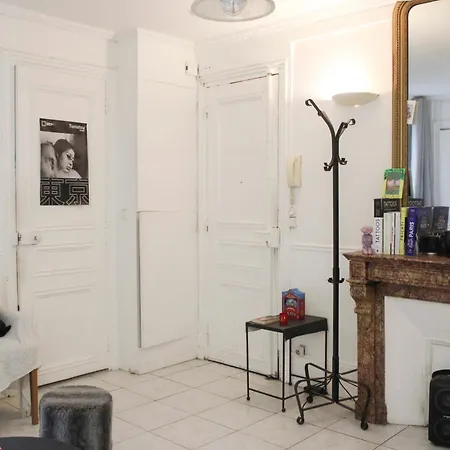 Appartement Near The Marais